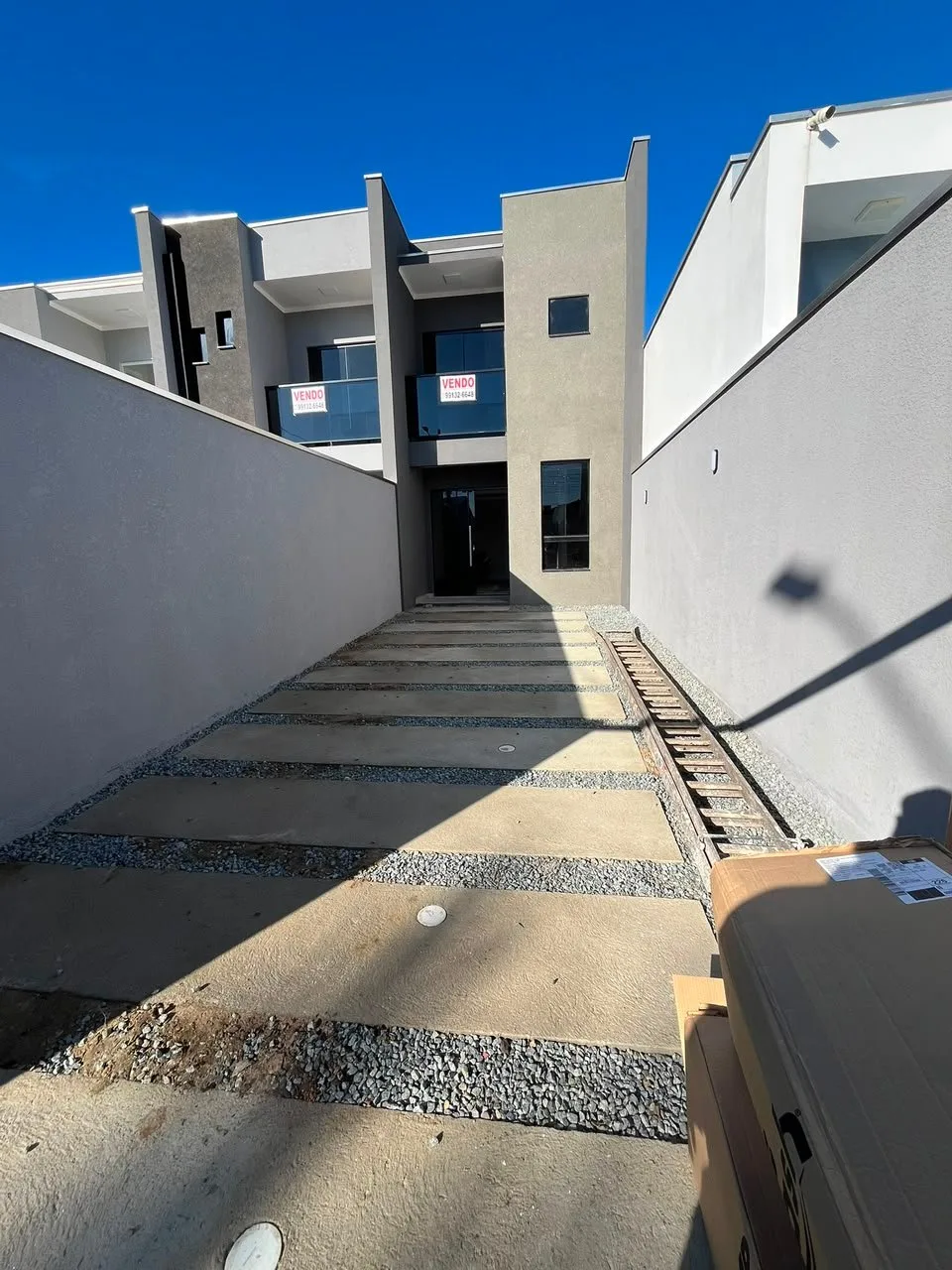 🏡🌊 SOBRADO COM PISCINA EM PENHA/SC — MORE PERTO DO MAR! - foto 1
