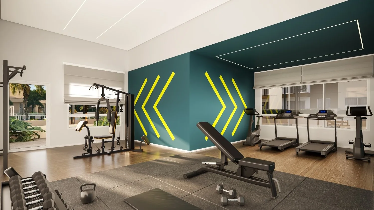 AYRA Slim Residence - foto 3