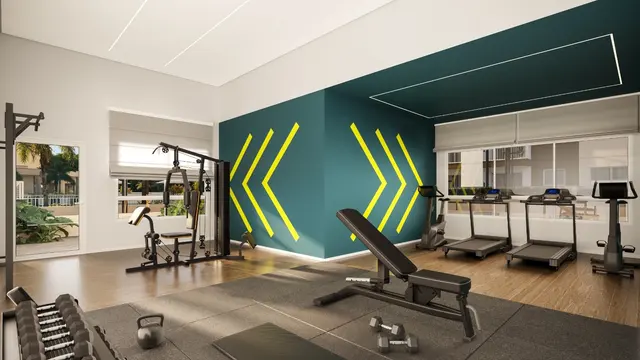 AYRA Slim Residence