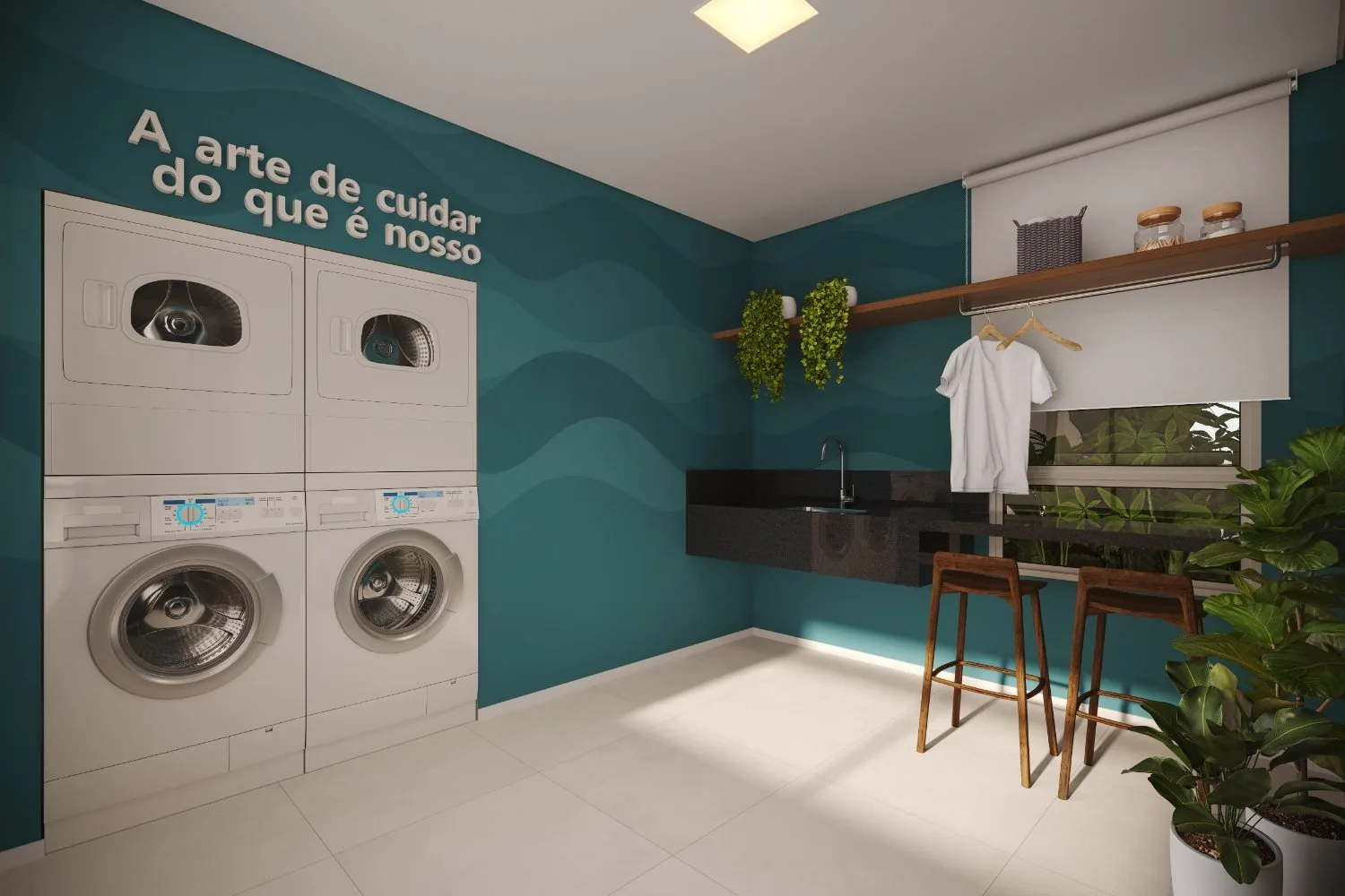AYRA Slim Residence - foto 12