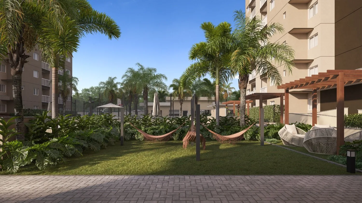 AYRA Slim Residence - foto 21