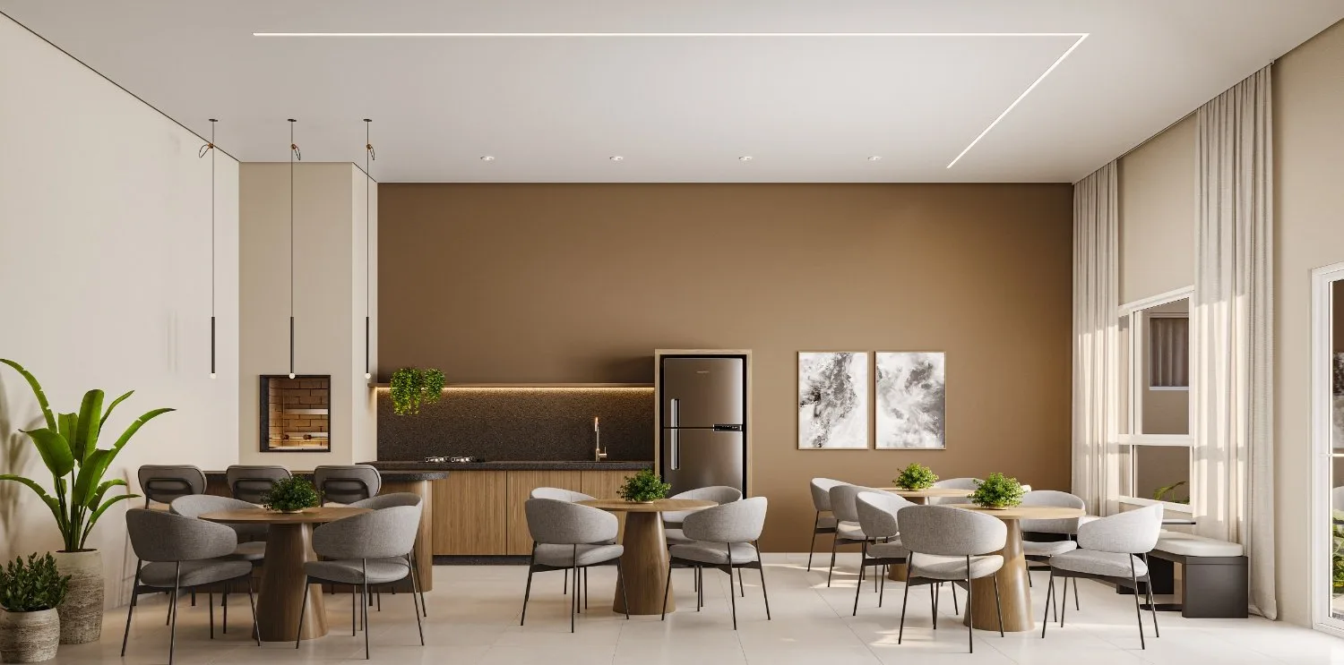 AYRA Slim Residence - foto 22