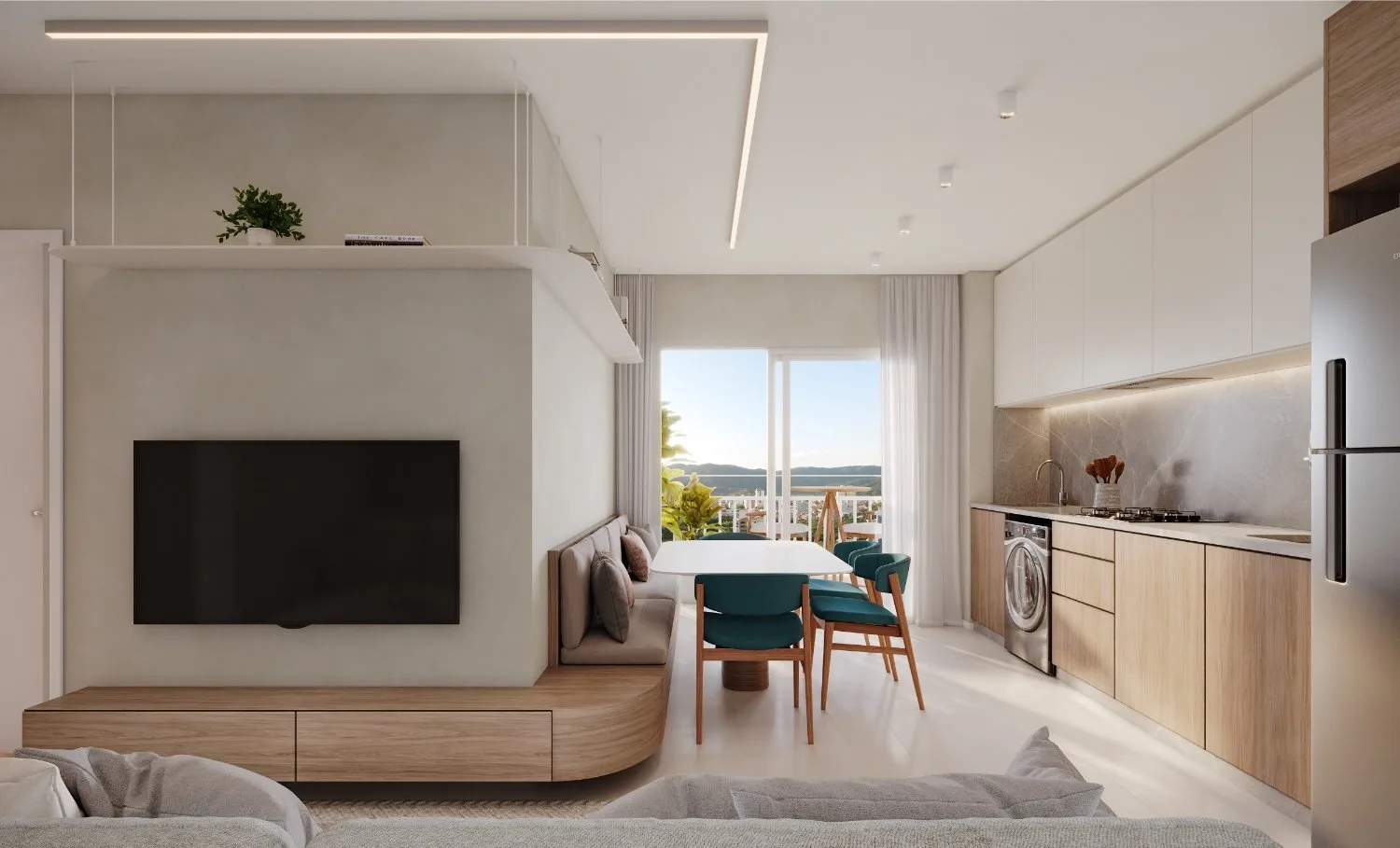 AYRA Slim Residence - foto 13
