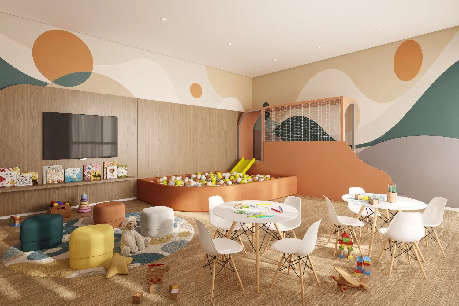 AYRA Slim Residence - foto 6