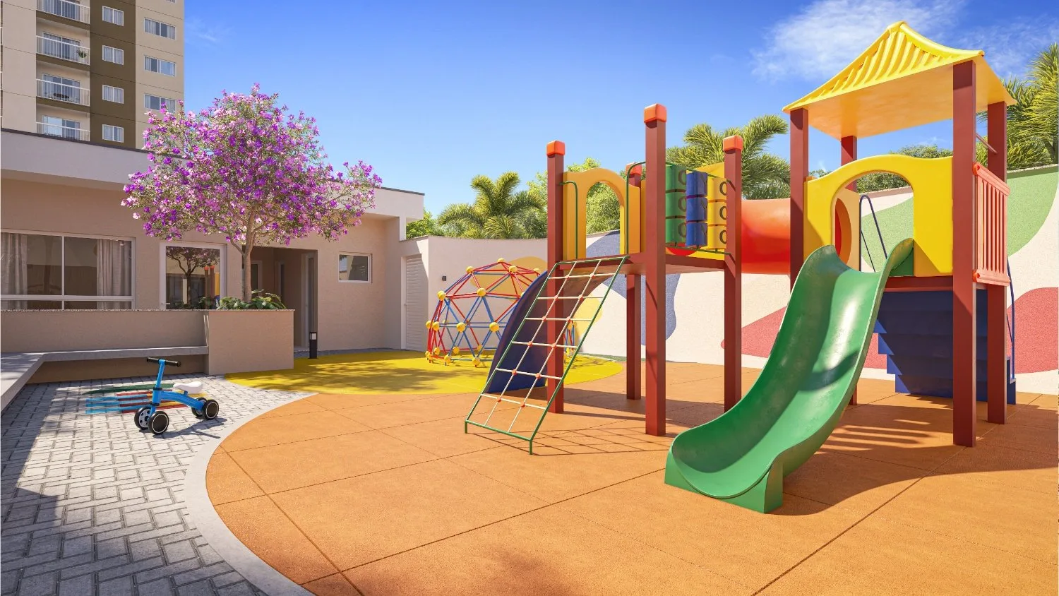 AYRA Slim Residence - foto 18