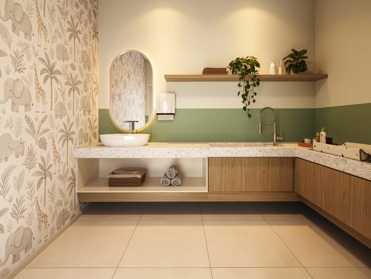 AYRA Slim Residence - foto 7