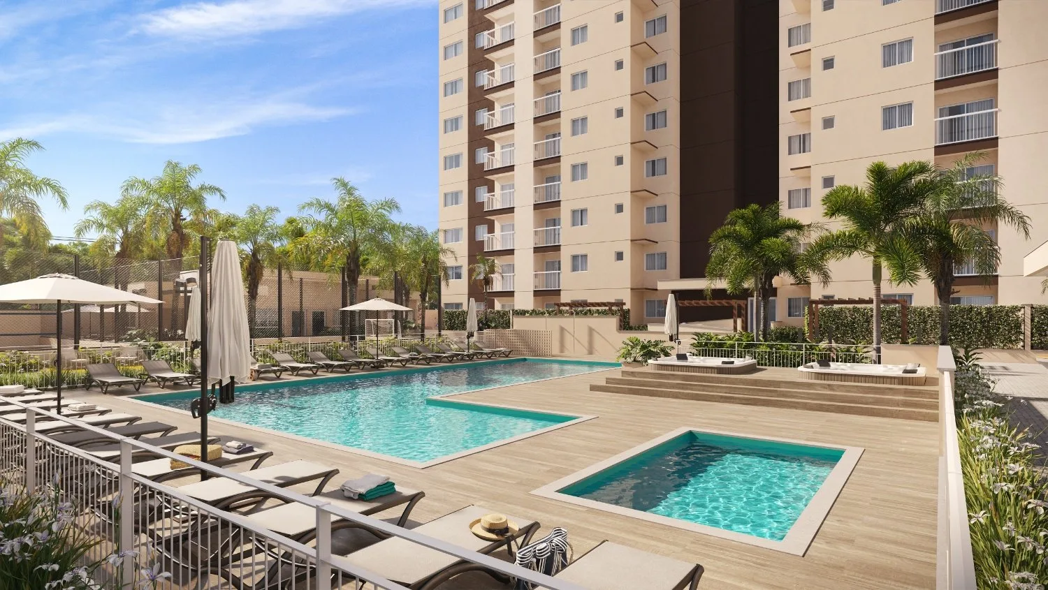AYRA Slim Residence - foto 17