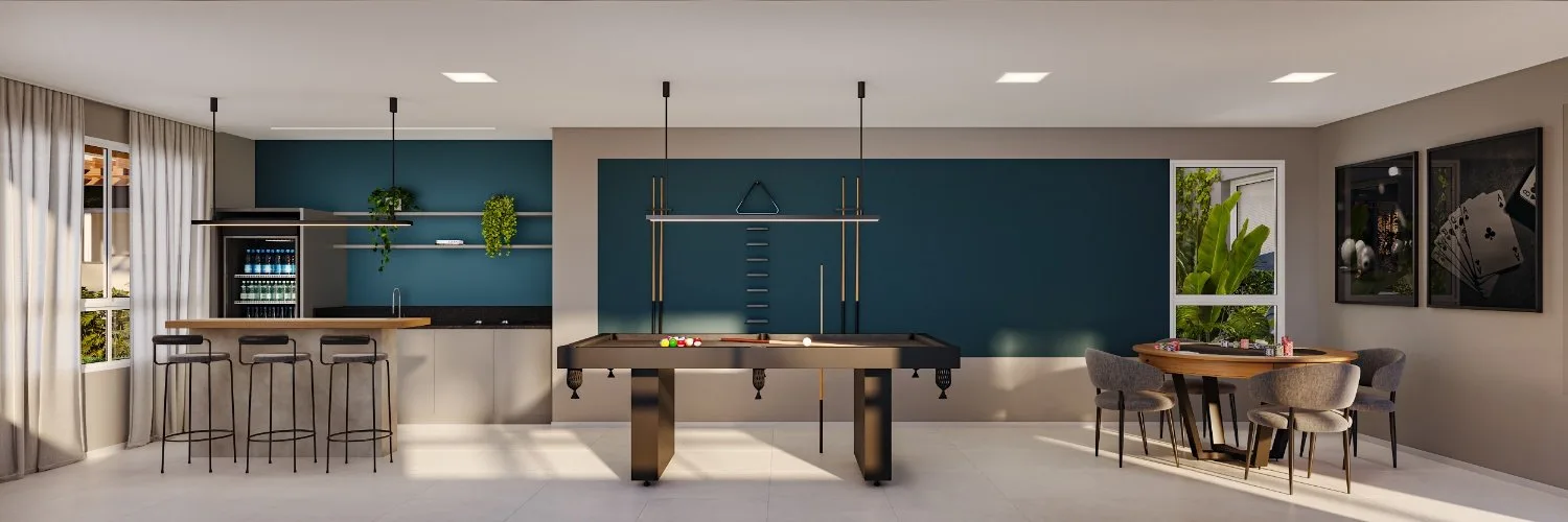 AYRA Slim Residence - foto 23