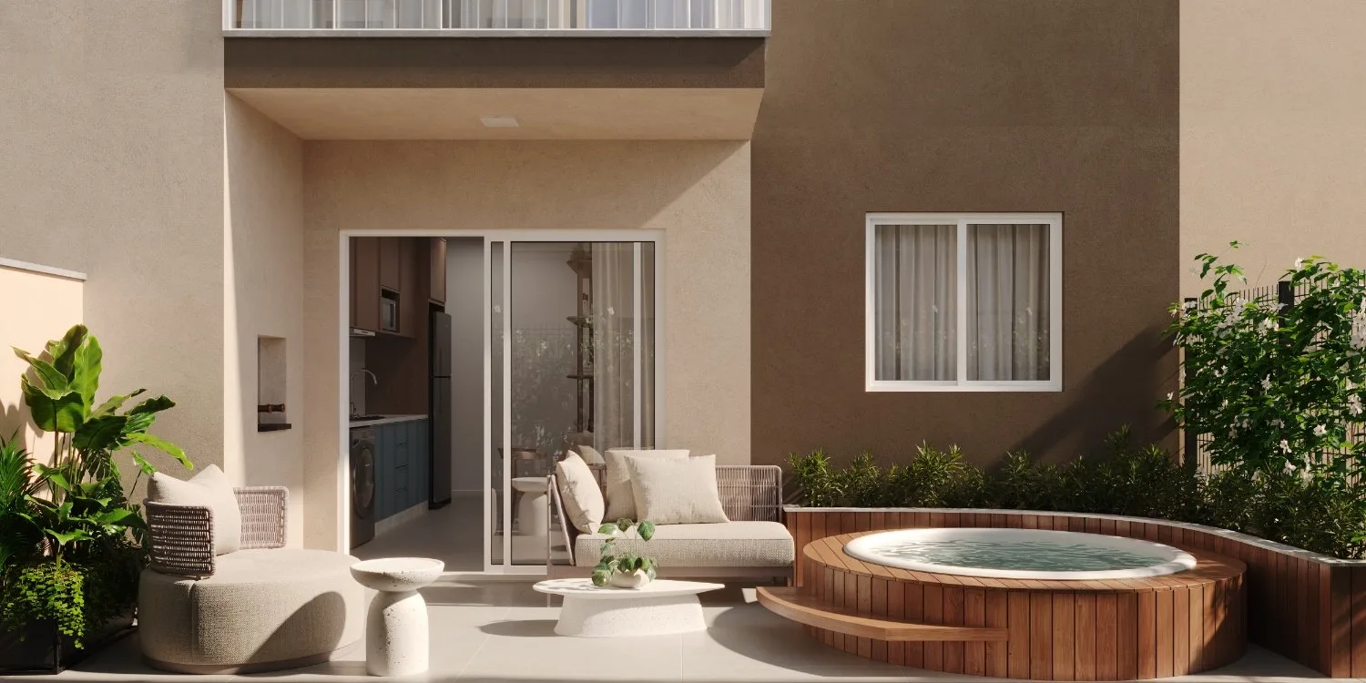 AYRA Slim Residence - foto 11