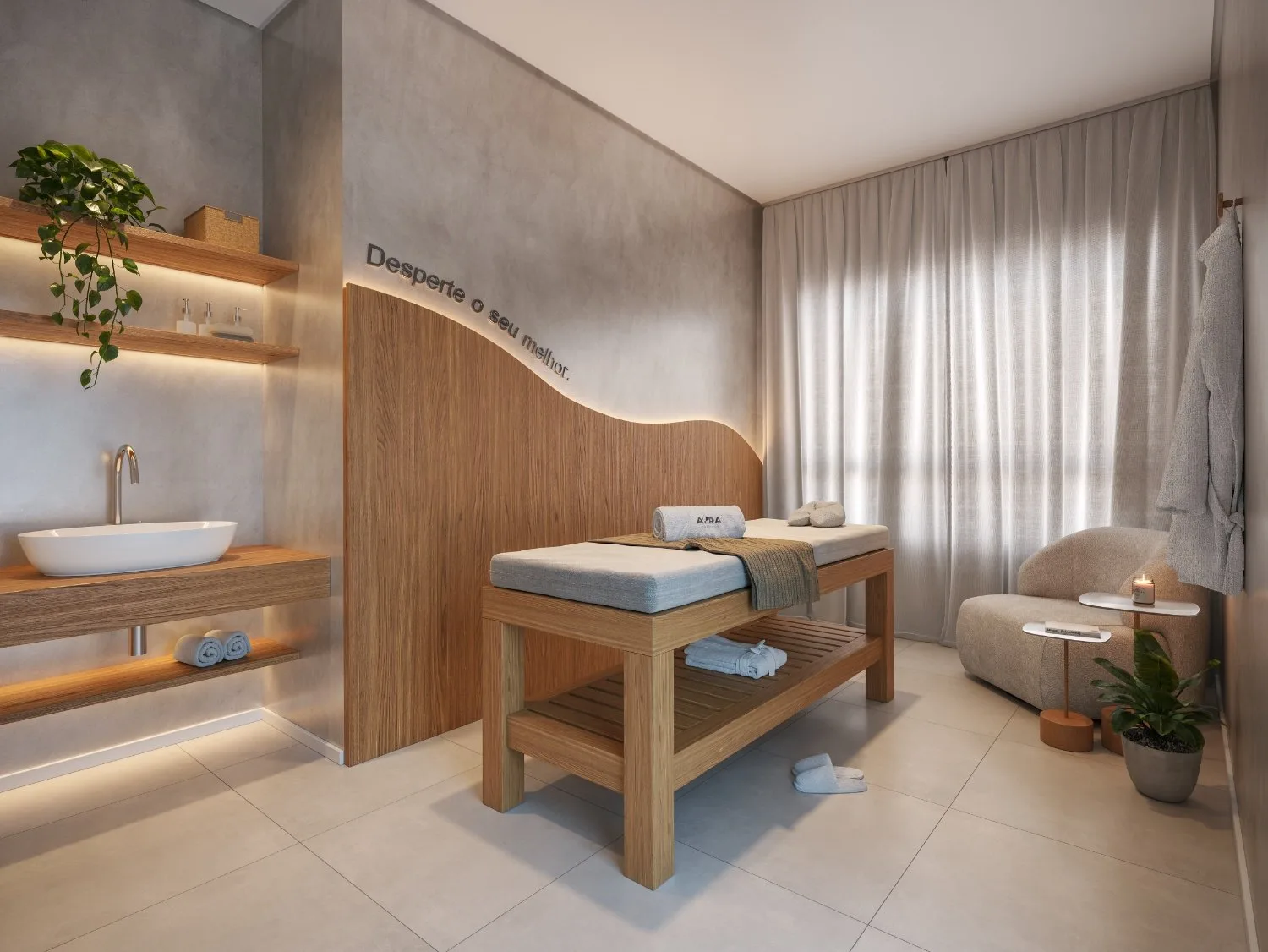 AYRA Slim Residence - foto 10