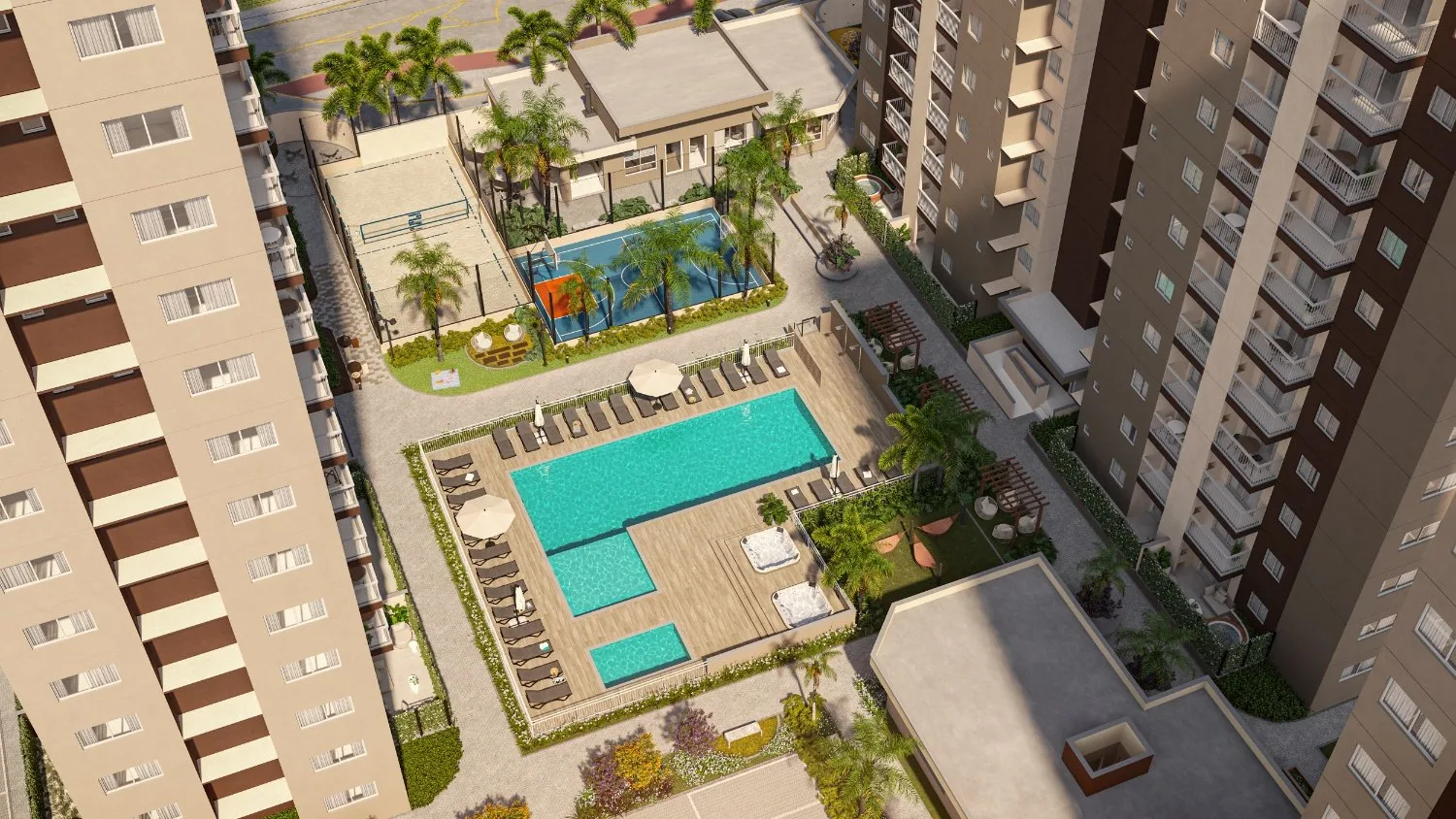 AYRA Slim Residence - foto 24