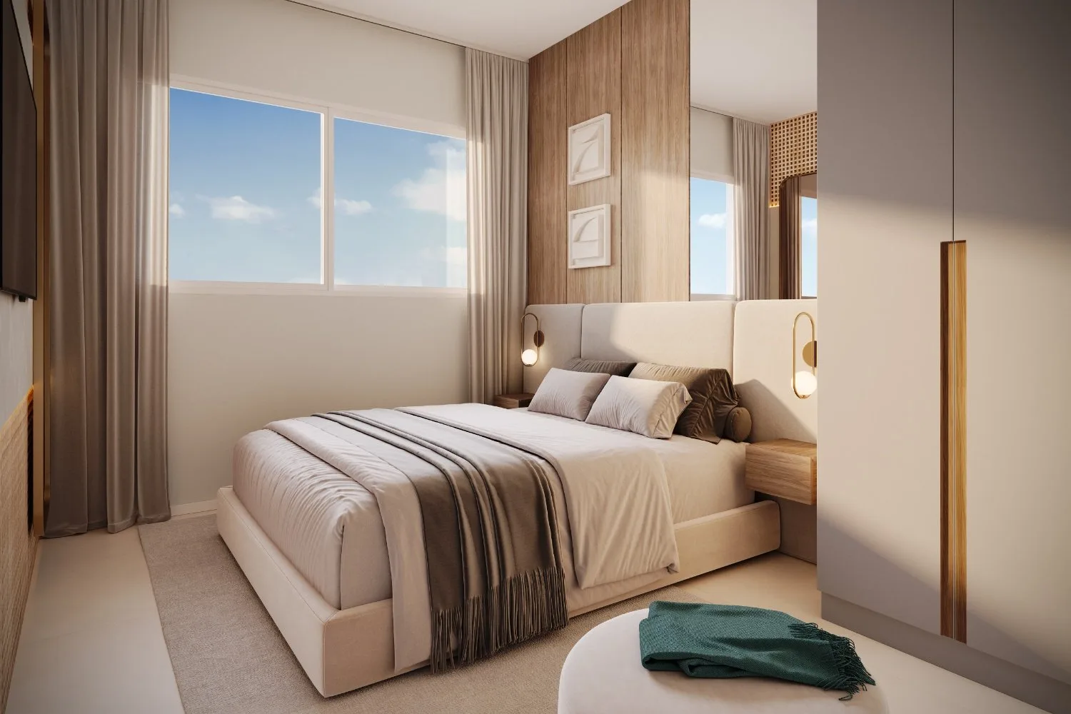AYRA Slim Residence - foto 9