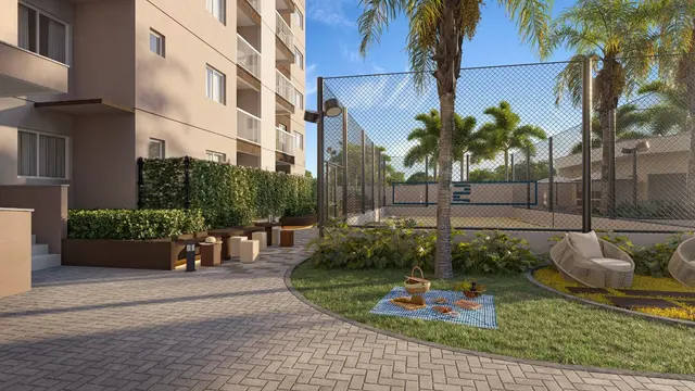 AYRA Slim Residence