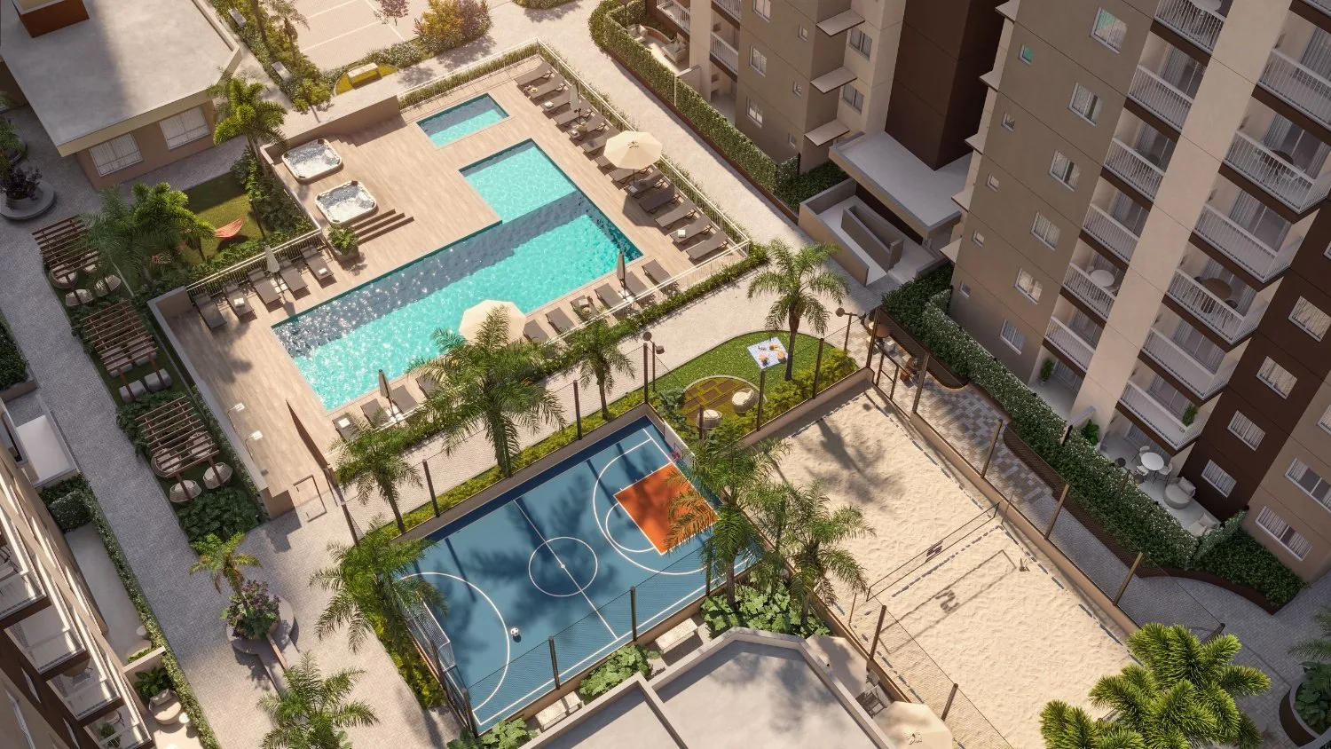 AYRA Slim Residence - foto 25
