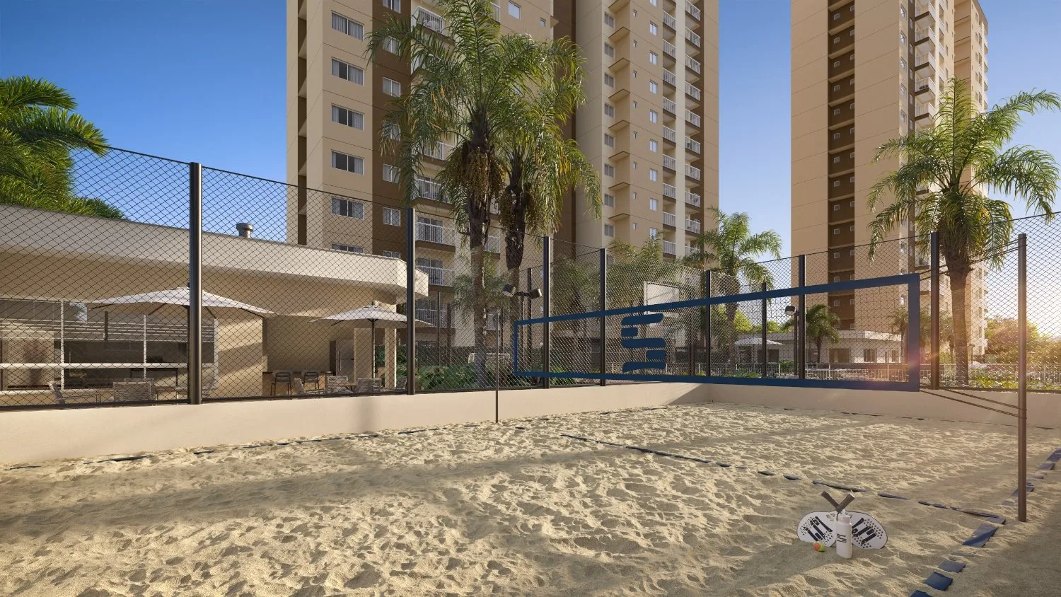 AYRA Slim Residence - foto 5