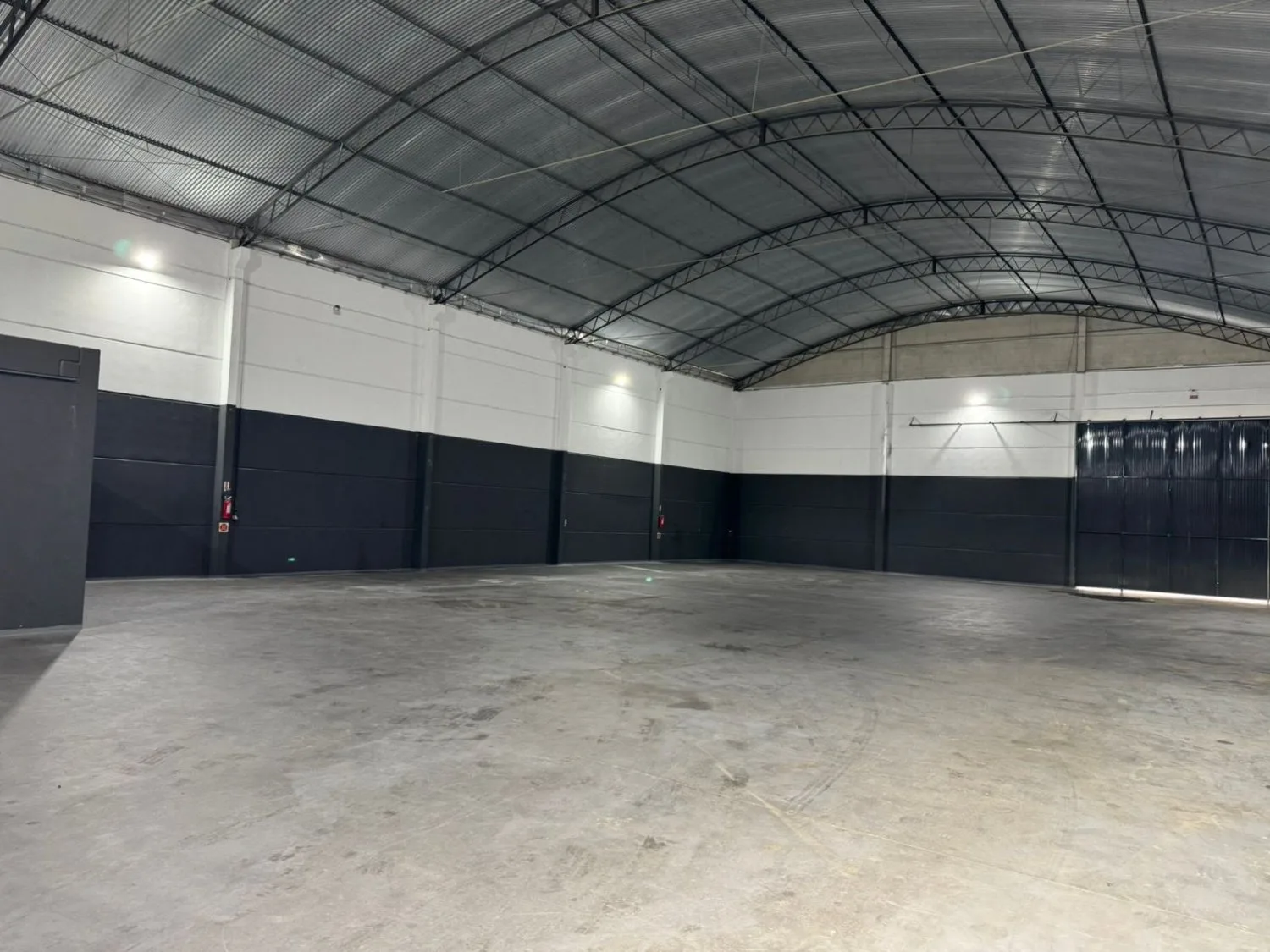 GALPÃO NOVO PARA LOCAÇÃO – LOCALIZAÇÃO ESTRATÉGICA! - foto 5
