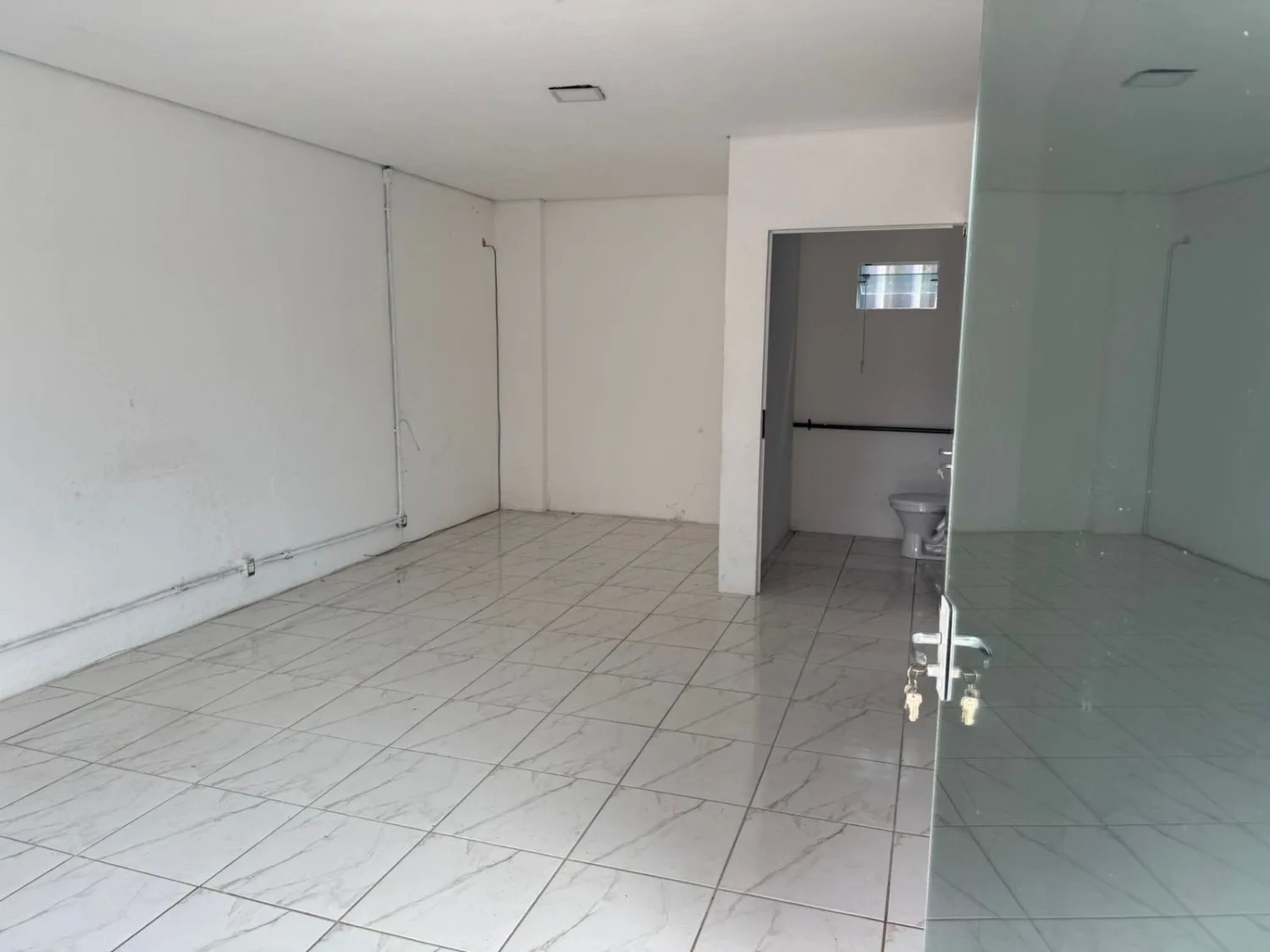 GALPÃO NOVO PARA LOCAÇÃO – LOCALIZAÇÃO ESTRATÉGICA! - foto 4
