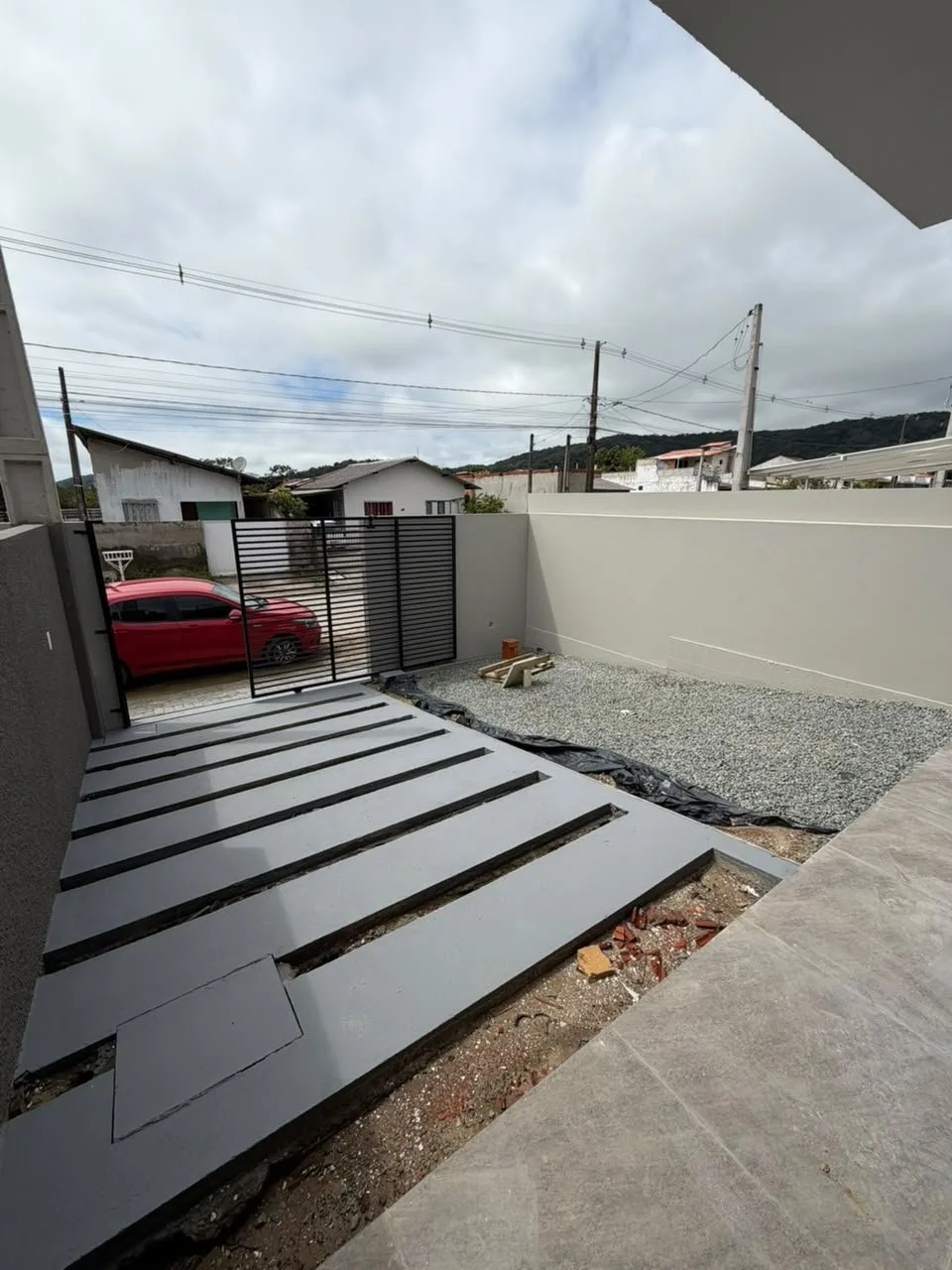 Geminado 3 Quarto em Penha - foto 3