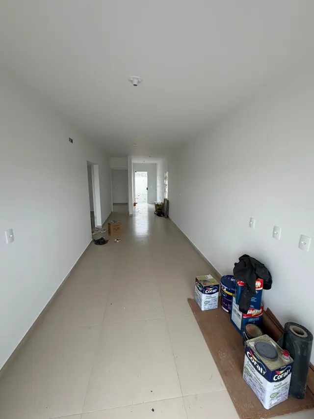 Geminado 3 Quarto em Penha