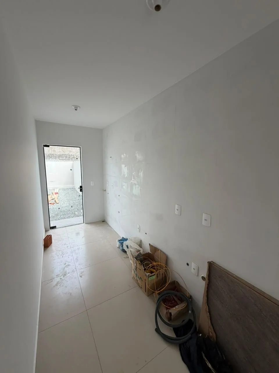 Geminado 3 Quarto em Penha - foto 5