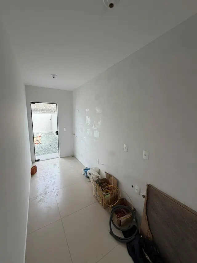 Geminado 3 Quarto em Penha